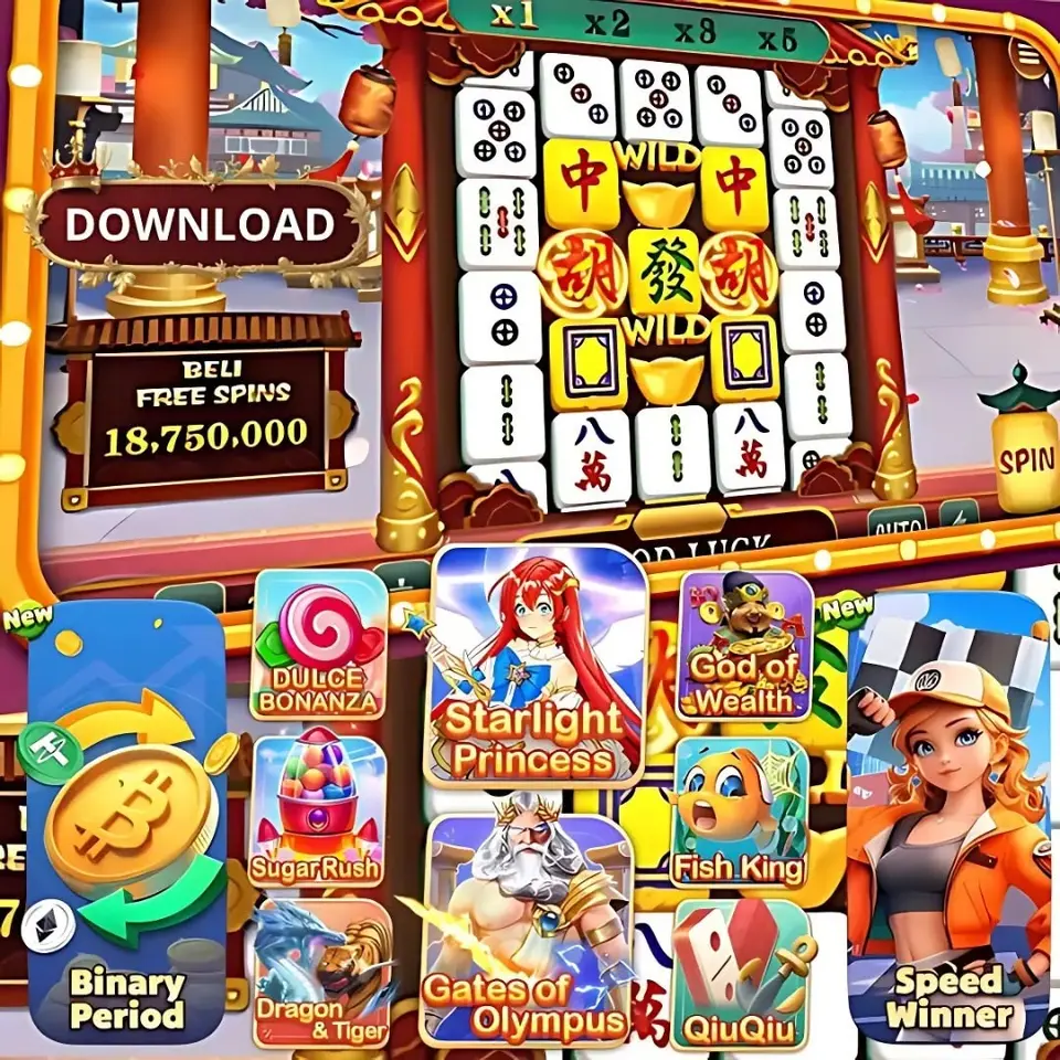 qq1x2 Daftar Sekarang - Unduh APK