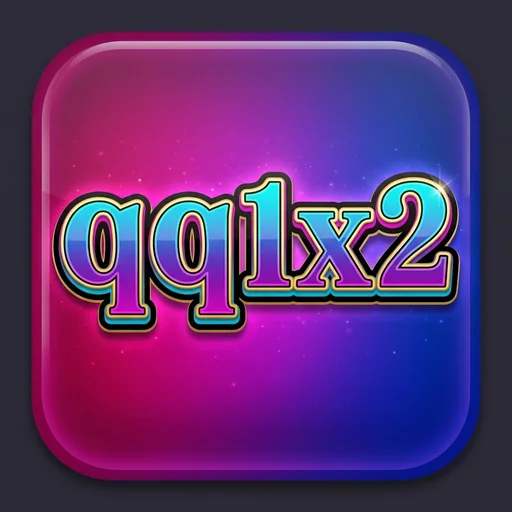 qq1x2 Logo - Resmi